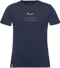 Eagle Dry'ton Short Sleeve Tee K