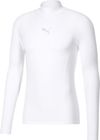 Liga Baselayer Tee LS Warm