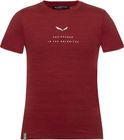 Eagle Dry'ton Short Sleeve Tee K