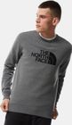 Mens Drew Peak Crew