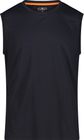 MAN Sleeveless T-shirt