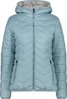 Woman Jacket FIX Hood