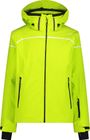 MAN Jacket Zip Hood