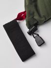 Army Leather Heli Ski - 5 Finger