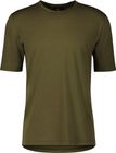 Tee M's Commuter Merino