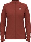 The FLI Mid Layer zip.