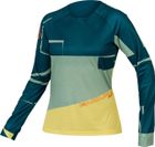 Damen MT500 Print T-shirt LTD (langarm)