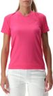 Woman Run Fit OW Shirt Short Sleeve