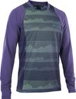 Jersey Scrub Long Sleeve Men