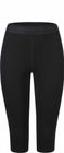 Merino Concept 3/4 Pants Woman
