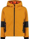 KID Jacket FIX Hood