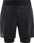 Pro Trail 2IN1 Shorts Men