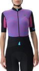 Woman Allroad OW Shirt Short Sleeve