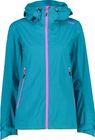 Woman Jacket FIX Hood