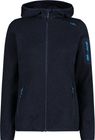 Woman Jacket FIX Hood
