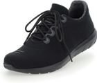MAN Living Cloud Shoes Black Sole