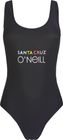 Cali Retro Swimsuit
