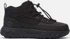 Kids Mid Lace UP Sneaker