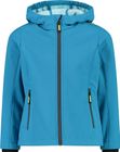 KID G Jacket FIX Hood