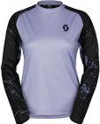 Tee W's Trail Storm LS