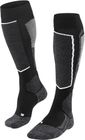 SK2 Intermediate Vegan Damen Skiing Kniestrümpfe