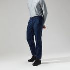 Navigator 2.0 Wool Pant AM Blk/Blk