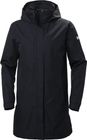 W Aden Insulated Coat