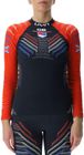 Natyon 3 0 Great Britain Underwear Shirt Long Sleeve TURTLE Neck