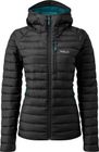 Microlight Alpine Jacket Wmns