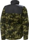JR Champ 1/2 Zip Midlayer