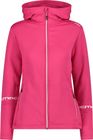 Woman Jacket FIX Hood