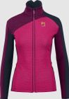Federa Full-zip W Fleece