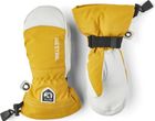 Army Leather Heli Ski Jr. - Mitt