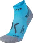 Woman Run Super Fast Socks