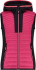 KID G Vest Hybrid FIX Hood