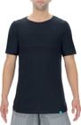 MAN Natural Training OW Shirt Short Sleeve