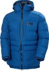 Patrol Puffy Jacket