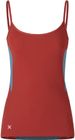 Sensi Mesh Canotta Woman