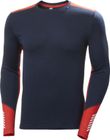 Lifa Merino Midweight Crew