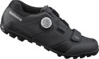 SH-ME5L MTB Enduro Schuhe Spd, Boa, Black