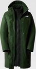 Womens Suzanne Triclimate