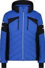 MAN Jacket Zip Hood