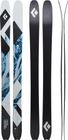 Helio Carbon 104 Skis