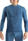 MAN Elevatyon Biomorph Underwear Shirt LONG_SL Turtle Neck