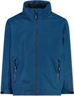 KID Jacket FIX Hood Detachble INN.JACKET