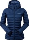 Nula Micro SYN IN Jacket AF Blk/Blk