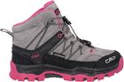 Kids Rigel Mid Trekking Shoes WP