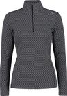 Woman Printed Sweat