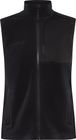 ADV Explore Pile Fleece Vest Women