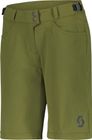 Shorts W's Trail Flow With Pad